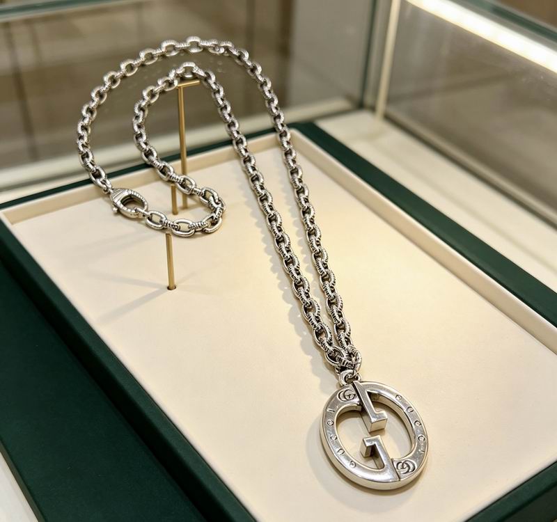Gucci Necklace 07yxs129